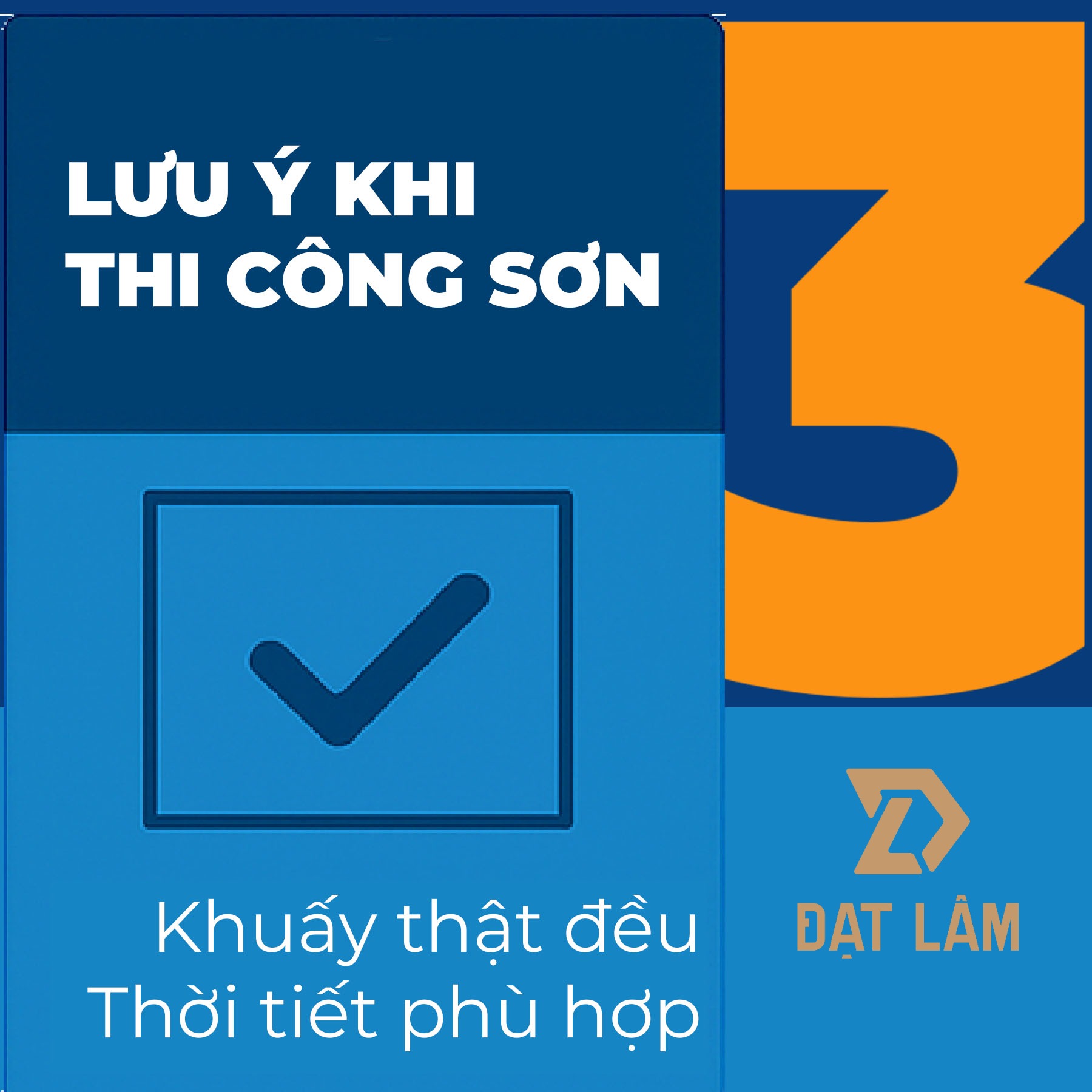 LƯU Ý THI CÔNG CHỐNG THẤM GỐC DẦU JOTON CT