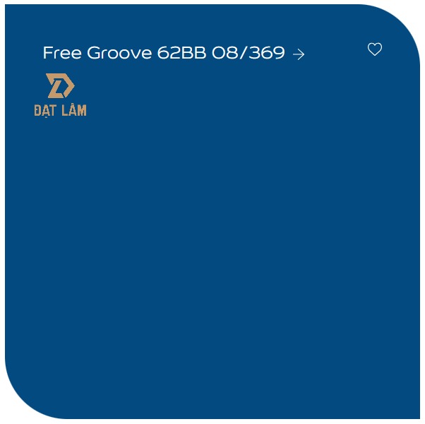 XU HƯỚNG MÀU SẮC 2026 XANH PHÓNG KHOÁNG