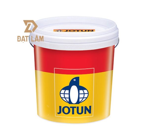 Sơn Jotun Dự Án