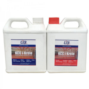 VỮA PU TỰ SAN PHẲNG KCC I-KRETE MF - 20 KG